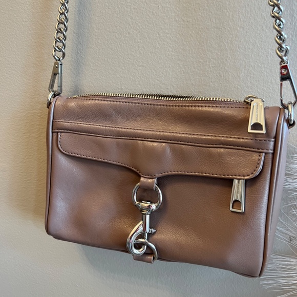 Authentic Rebecca Minkoff Crossbody - Picture 2 of 4